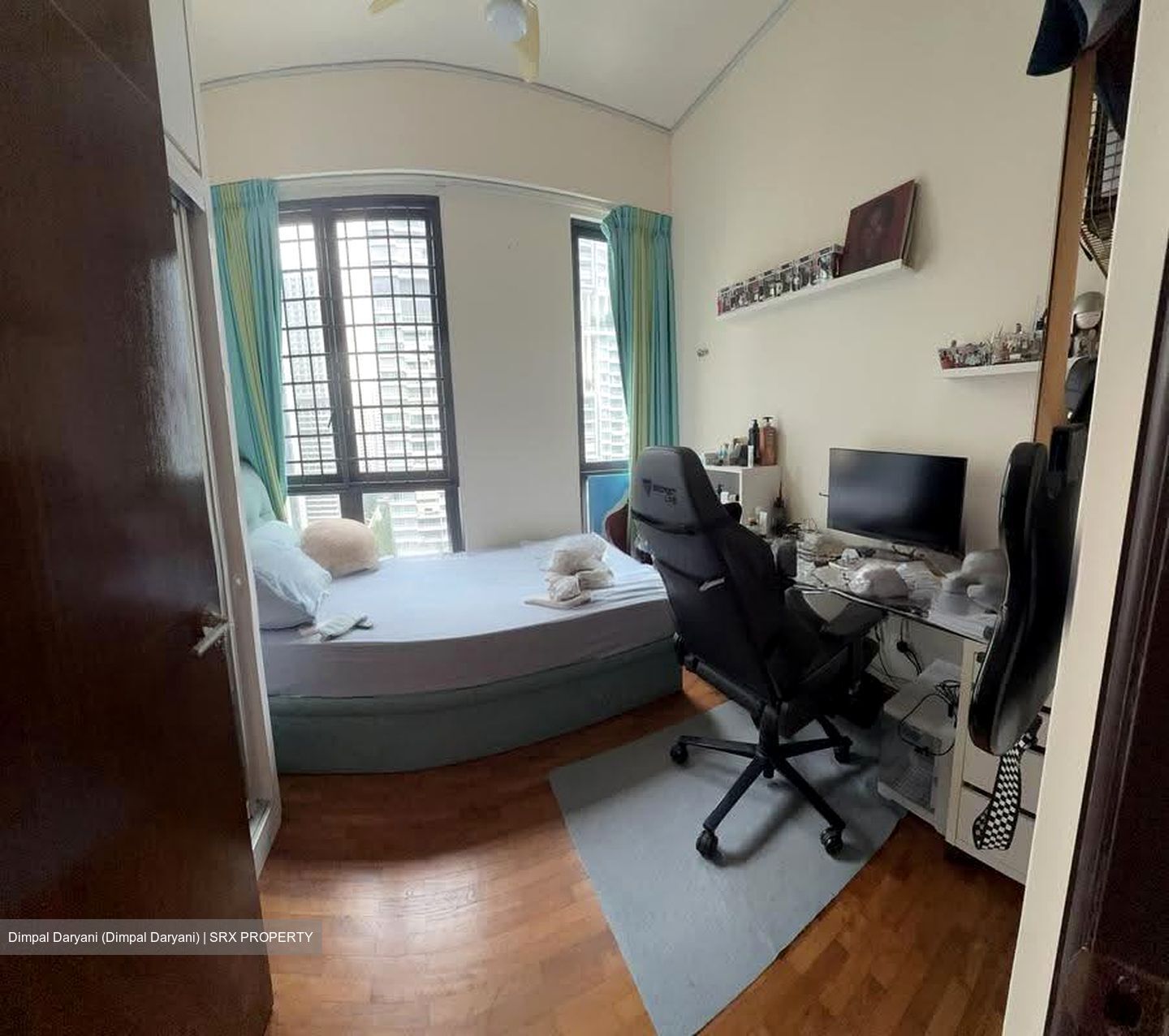 Tanglin View (D3), Condominium #635090161
